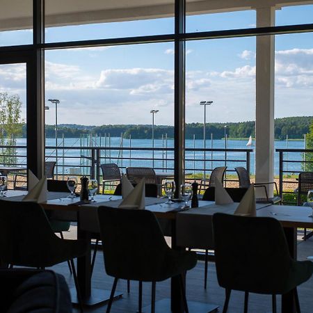 Omega Hotel Ольштын Экстерьер фото