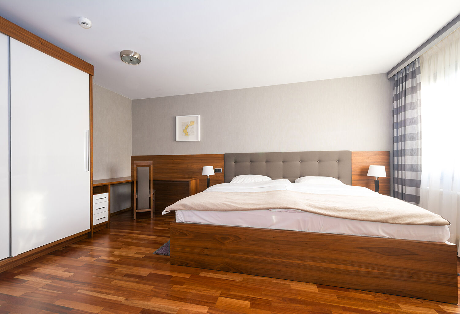 Omega Hotel Ольштын Экстерьер фото
